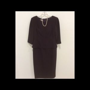Classic Dress from Talbots